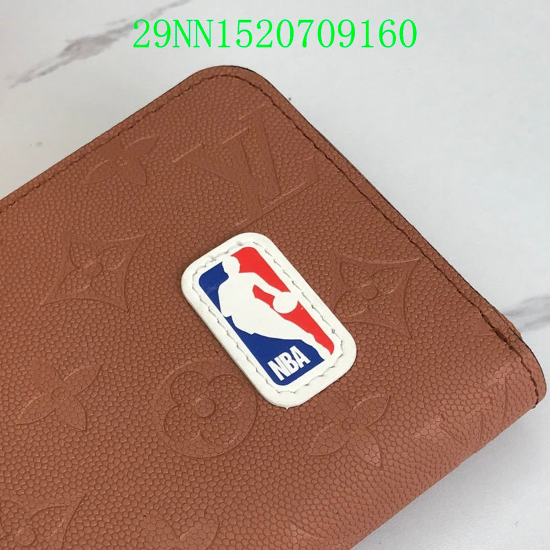 COZY BAGS - CHL Wallet - 767