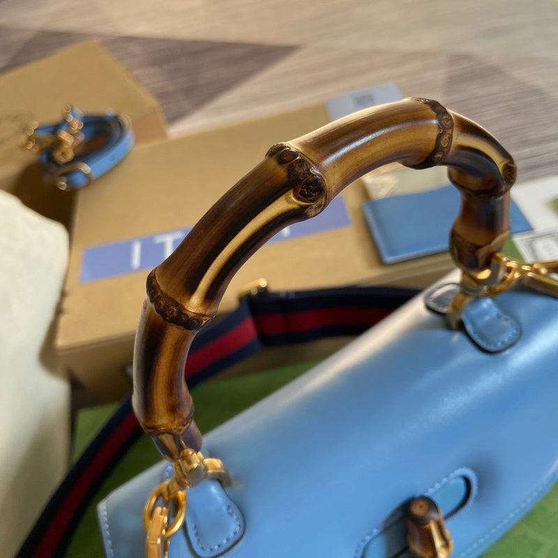 JB - Guki Lady Bags - 938