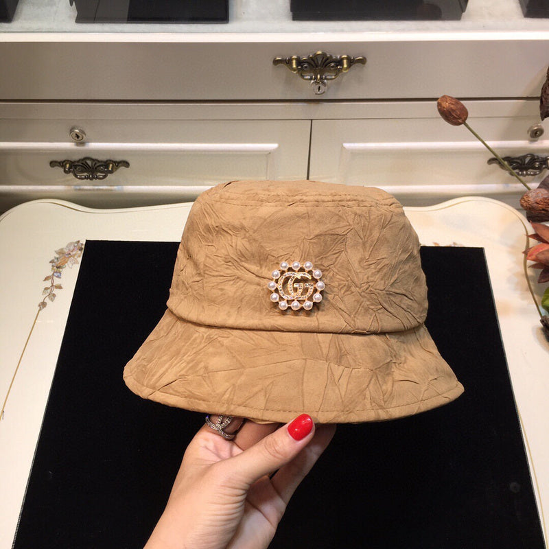 COZY BAGS - Guki Hats & Caps - 254