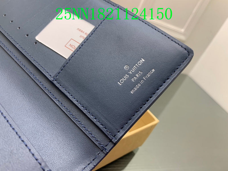 COZY BAGS - LOV Wallet - 862