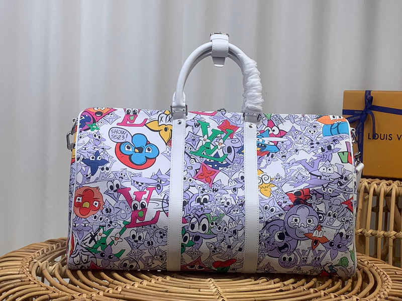 COZY - LOV Travel Bags - 030