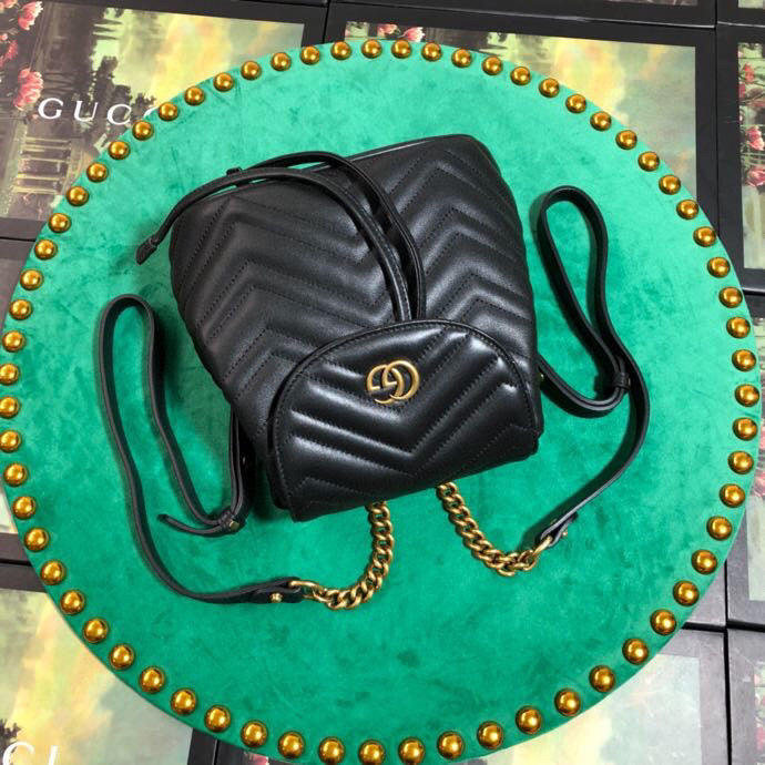 COZY BAGS - Guki Backpacks - 030