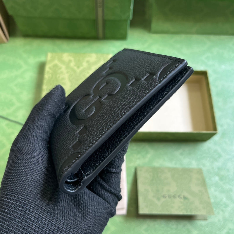 Cozy Bags - GUKI Men Wallets - 059