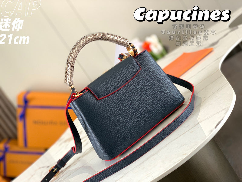 COZY - LOV Lady Bags - 695