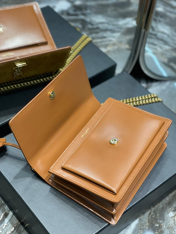 COZY BAGS - YLS Bags - 1538