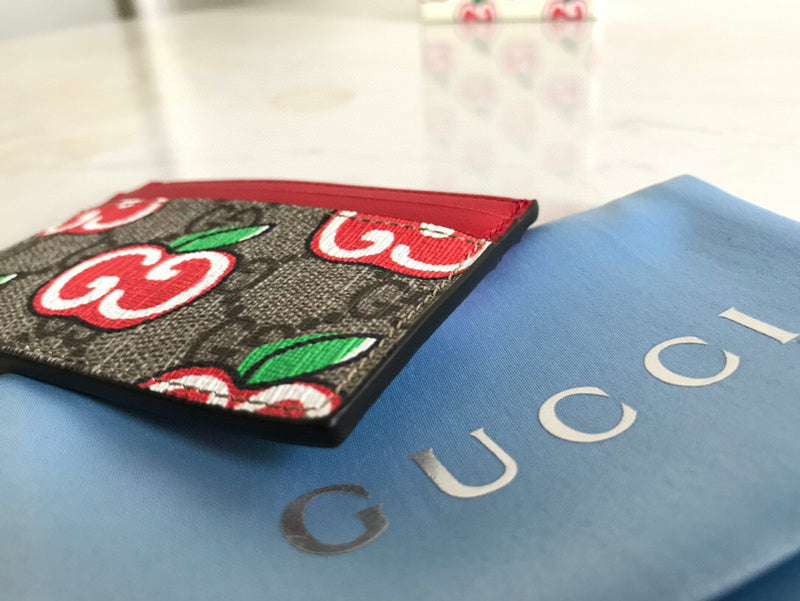JB - Guki Card Case - 096