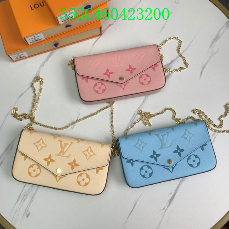 COZY BAGS - CHL Wallet - 973