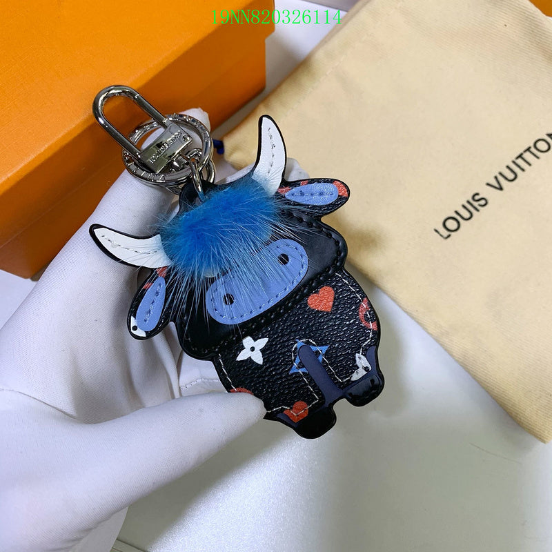 COZY BAGS - CHL Wallet - 1013