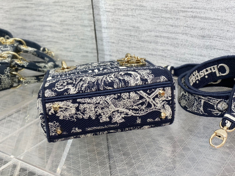 JB - DOR Lady Bags - 106