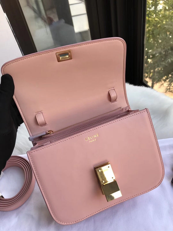 COZY - COL Bags - 419