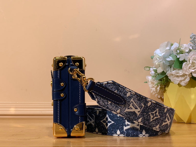 JB - LOV Lady Bags - 286