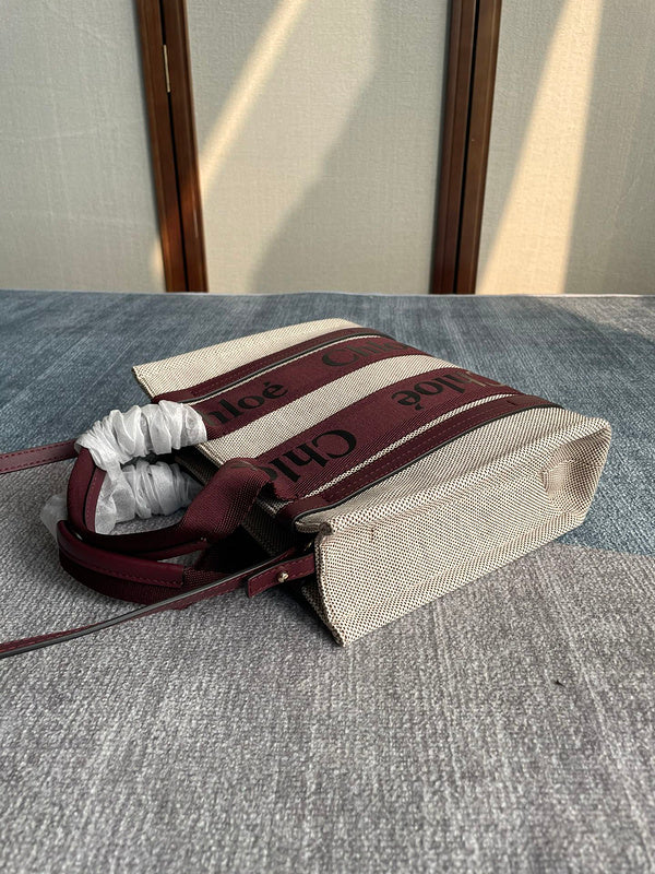 COZY BAGS - CLE Bags - 034