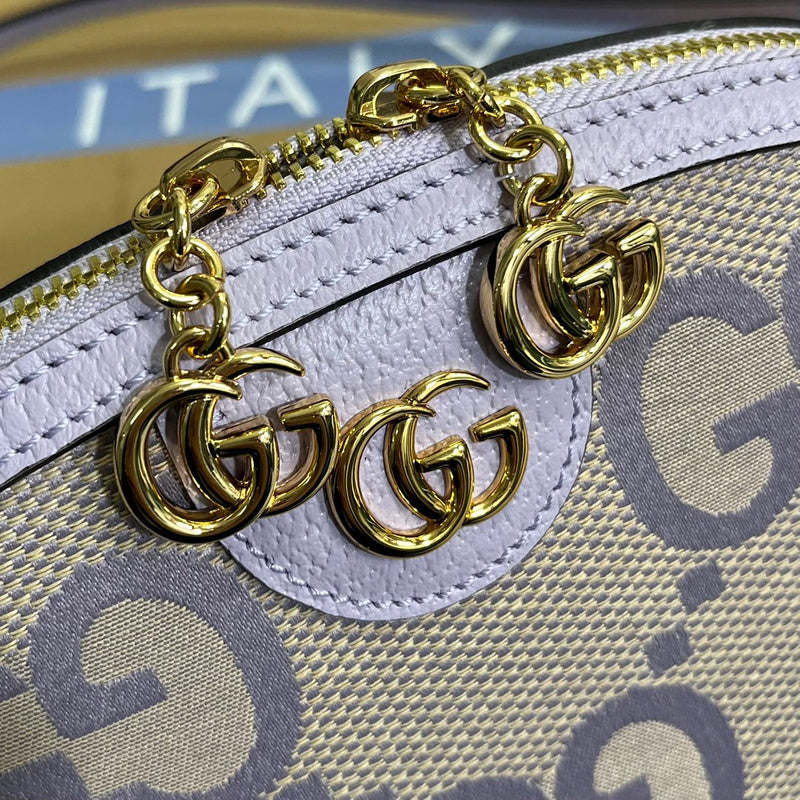 JB - Guki Lady Bags - 218