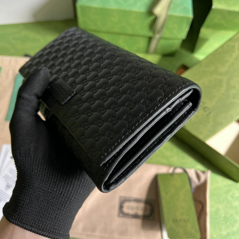 Cozy Bags - GUKI Men Wallets - 046