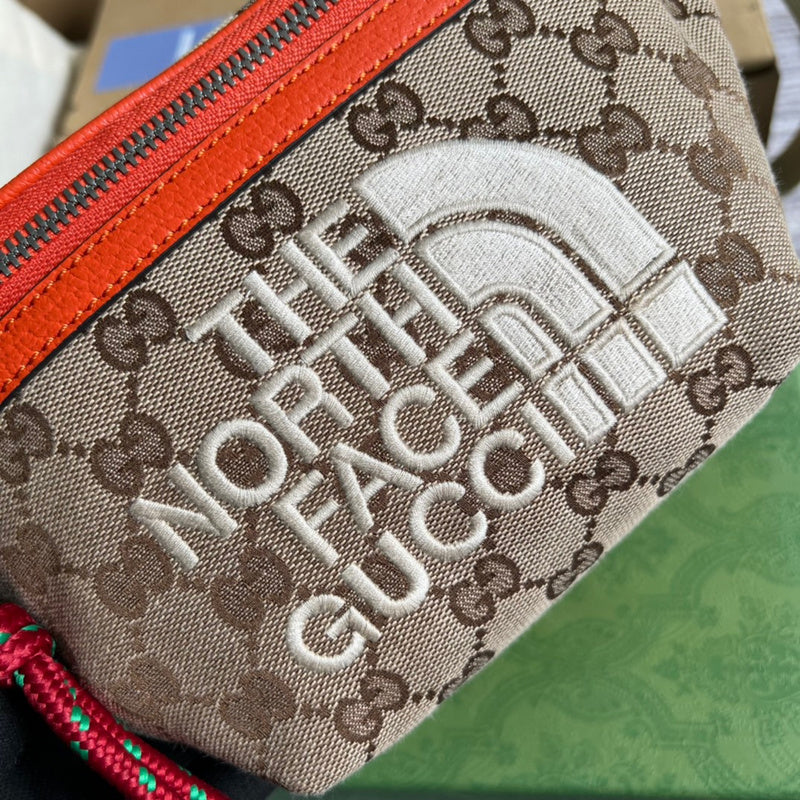 COZY BAGS - Guki Men Bags - 228
