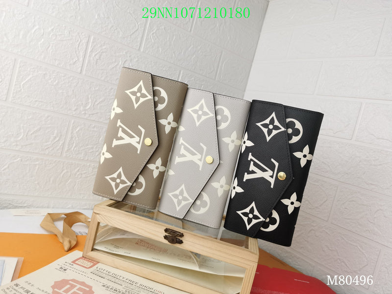 COZY BAGS - CHL Wallet - 351