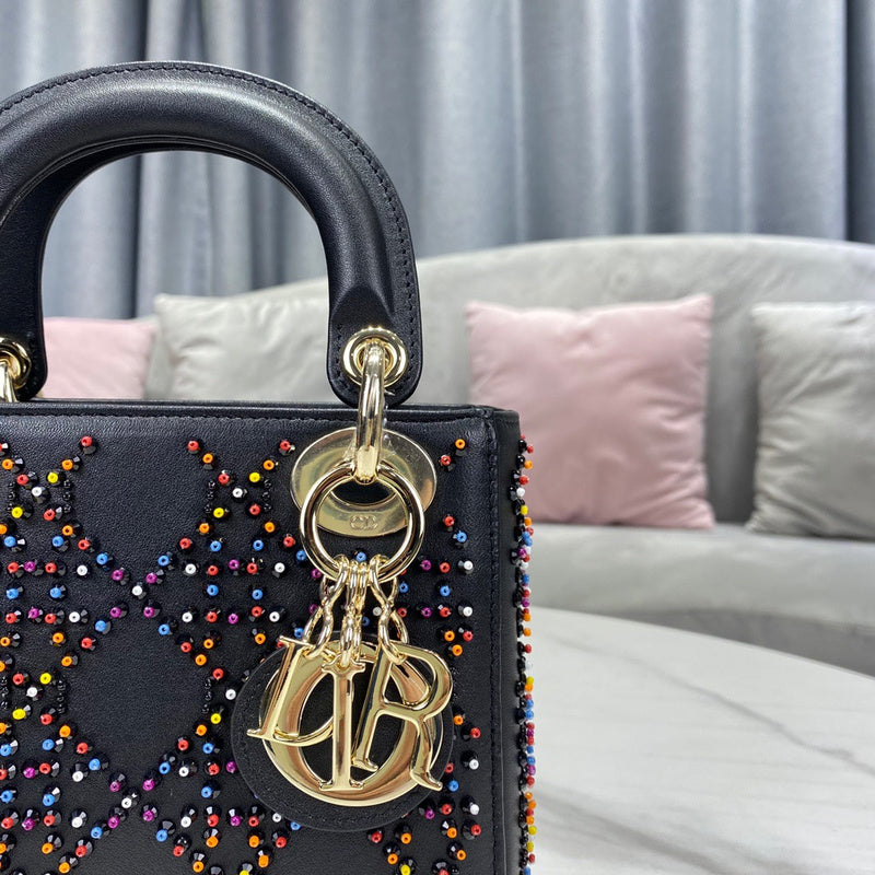 JB - DOR Lady Bags - 128