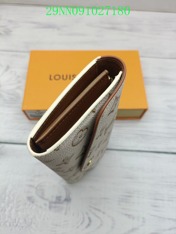 COZY BAGS - LOV Wallet - 904