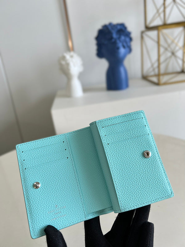 COZY - LOV Wallets - 509