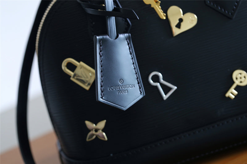 COZY - LOV Lady Bags - 1854