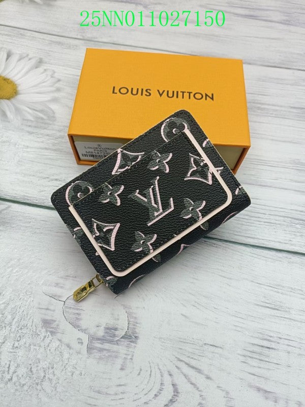 COZY BAGS - LOV Wallet - 912