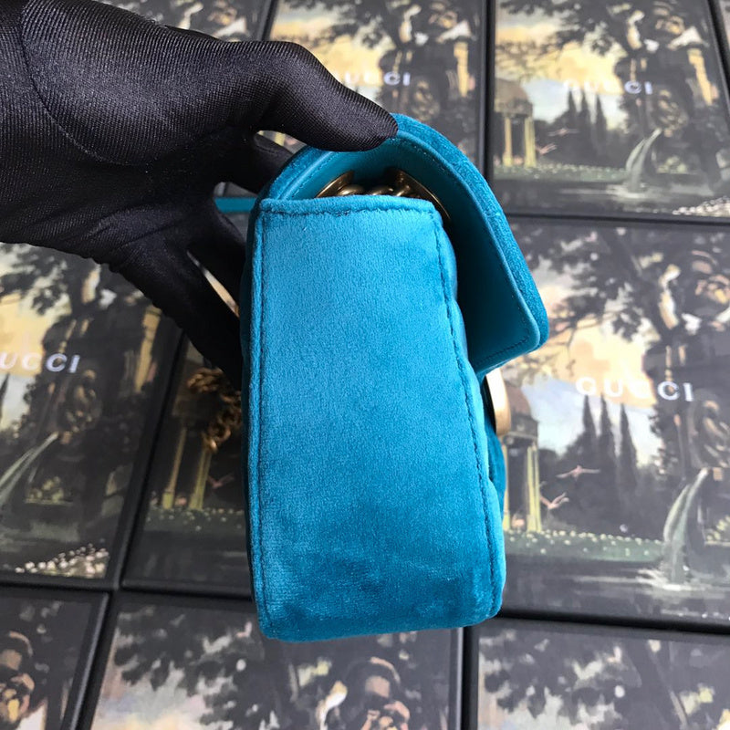 JB - Guki Lady Bags - 1247