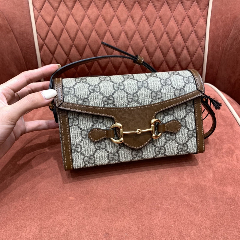 COZY BAGS - GUKI Women Bags - 1234