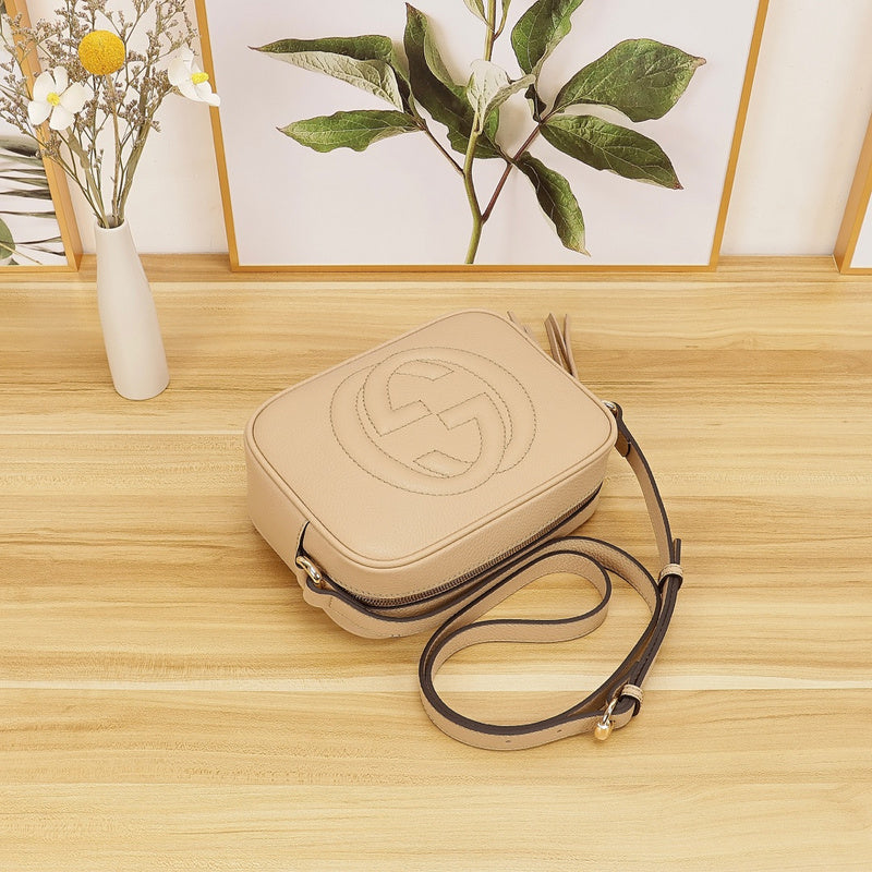 COZY - GUKI Women Bags - 084