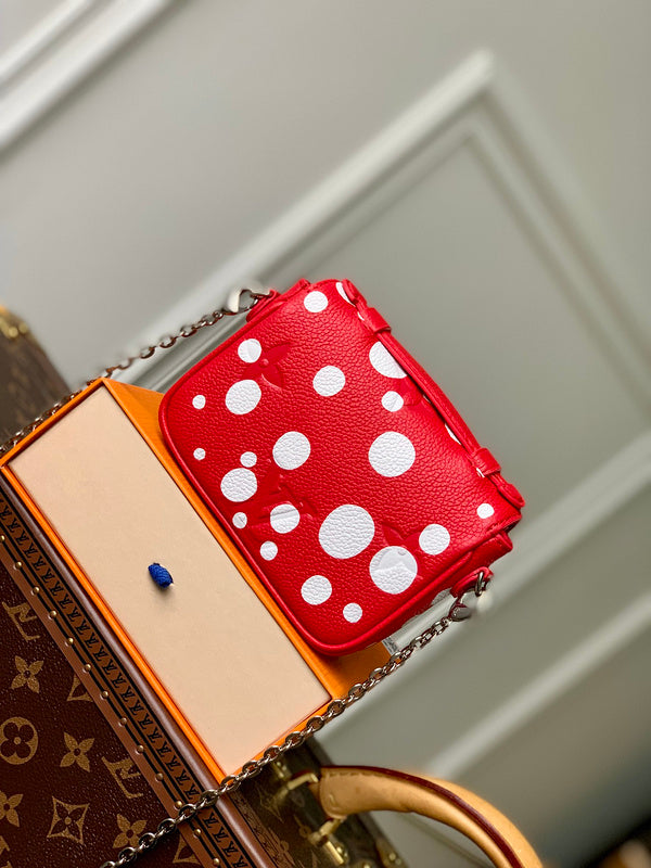 COZY - LV Bags - 1007