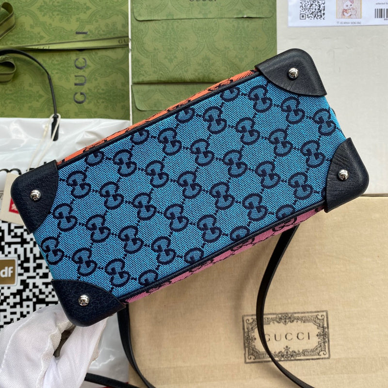 Cozy Bags - GUKI Men Shoulders Bags - 099