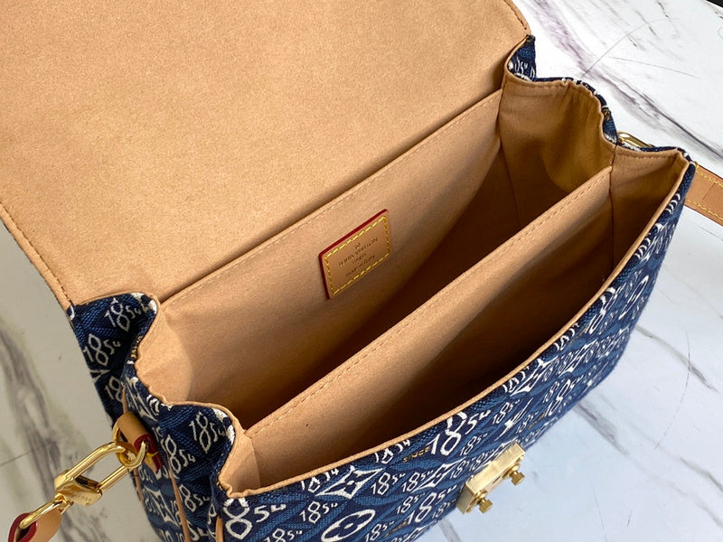 COZY - LV Bags - 3975