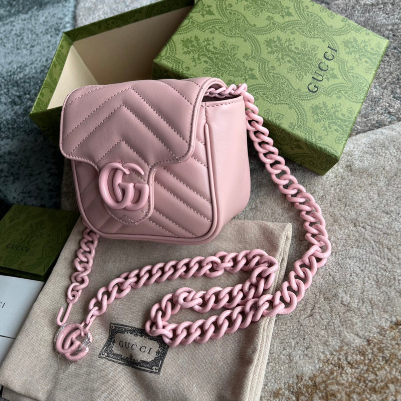COZY BAGS - GUKI Women Bags - 545