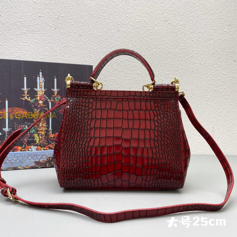 COZY - DAG Bags - 110