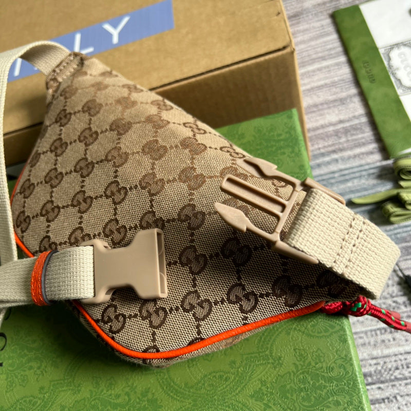 COZY BAGS - GUKI Bags - 1498