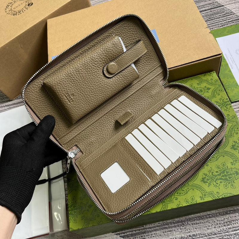 COZY BAGS - Guki Wallet - 017