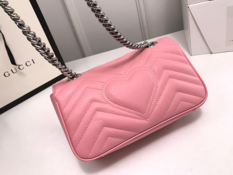 JB - Guki Lady Bags - 1078