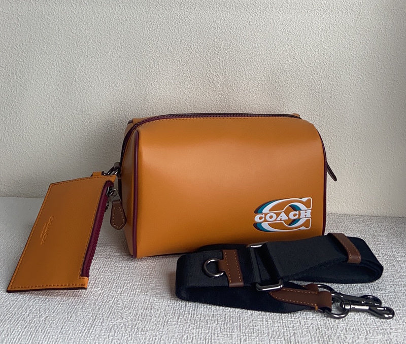 COZY - CAH Bags - 089