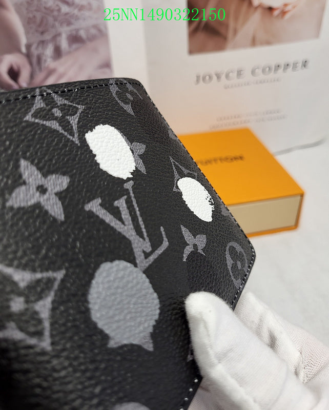 COZY BAGS - LOV Wallet - 623
