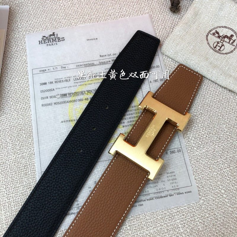 COZY - HMS Belts - 038