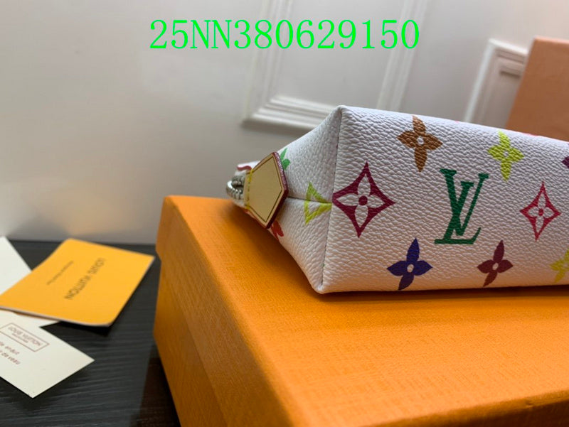COZY BAGS - LOV Wallet - 1137