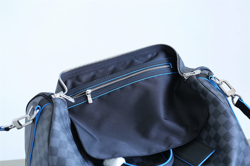 JB - LOV Travel Bags - 237