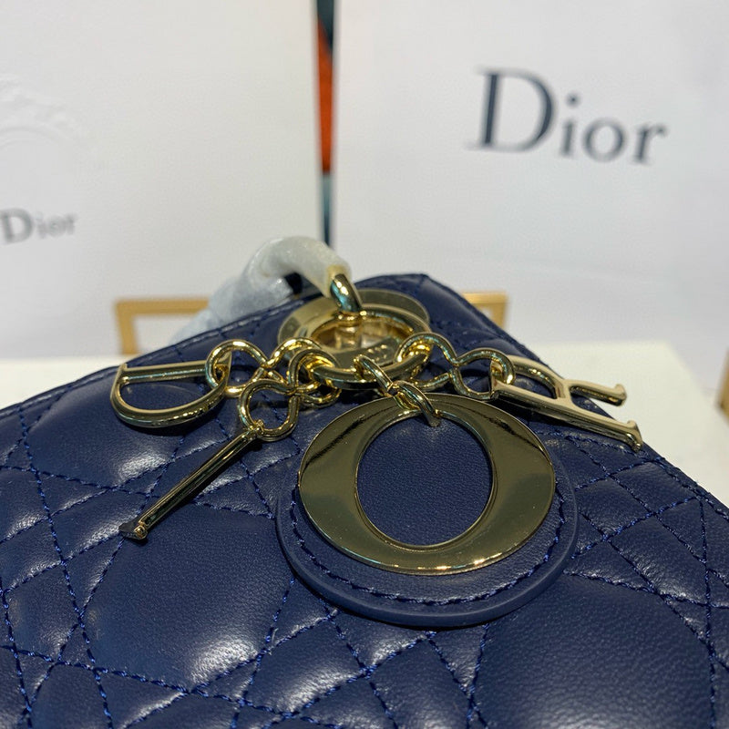 JB - DOR Lady Bags - 626