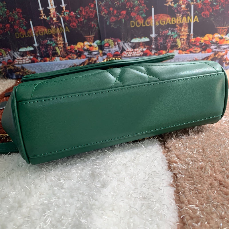 COZY - DAG Bags - 248