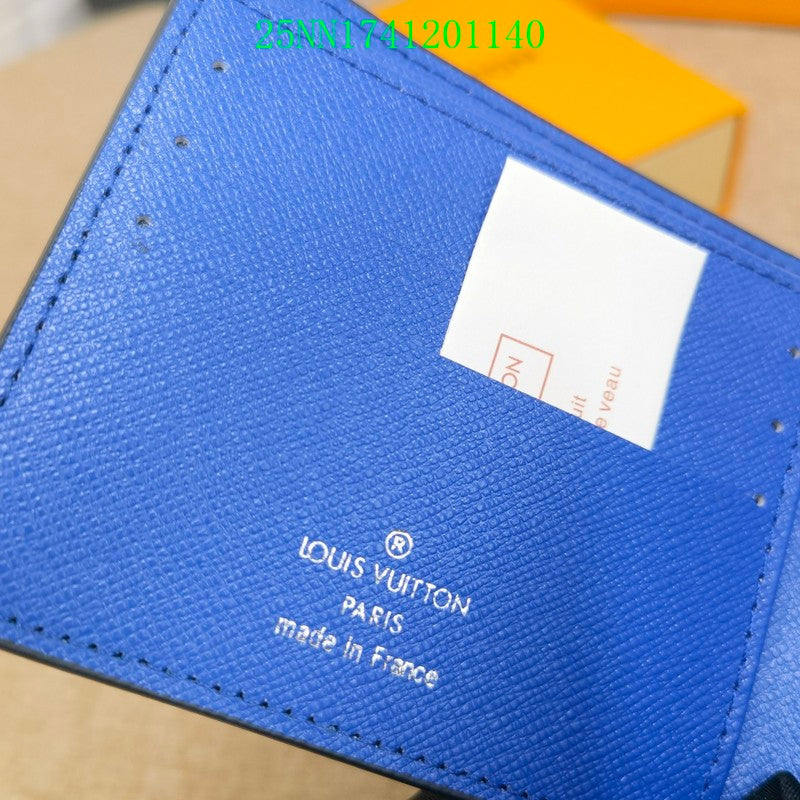 COZY BAGS - CHL Wallet - 449