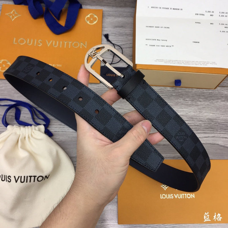 JB - LOV Belts - 235