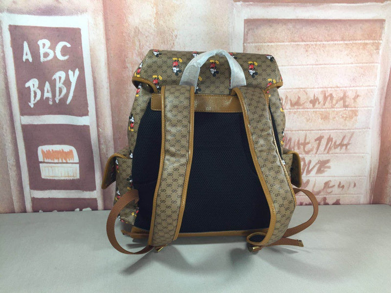 COZY BAGS - GUKI Bags - 1052