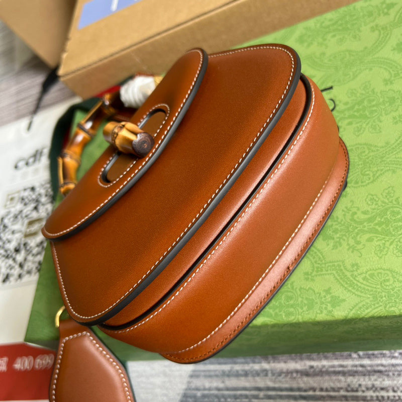 JB - Guki Lady Bags - 339