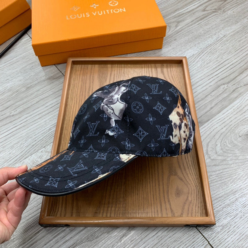 COZY BAGS - LOV Hats & Caps - 111
