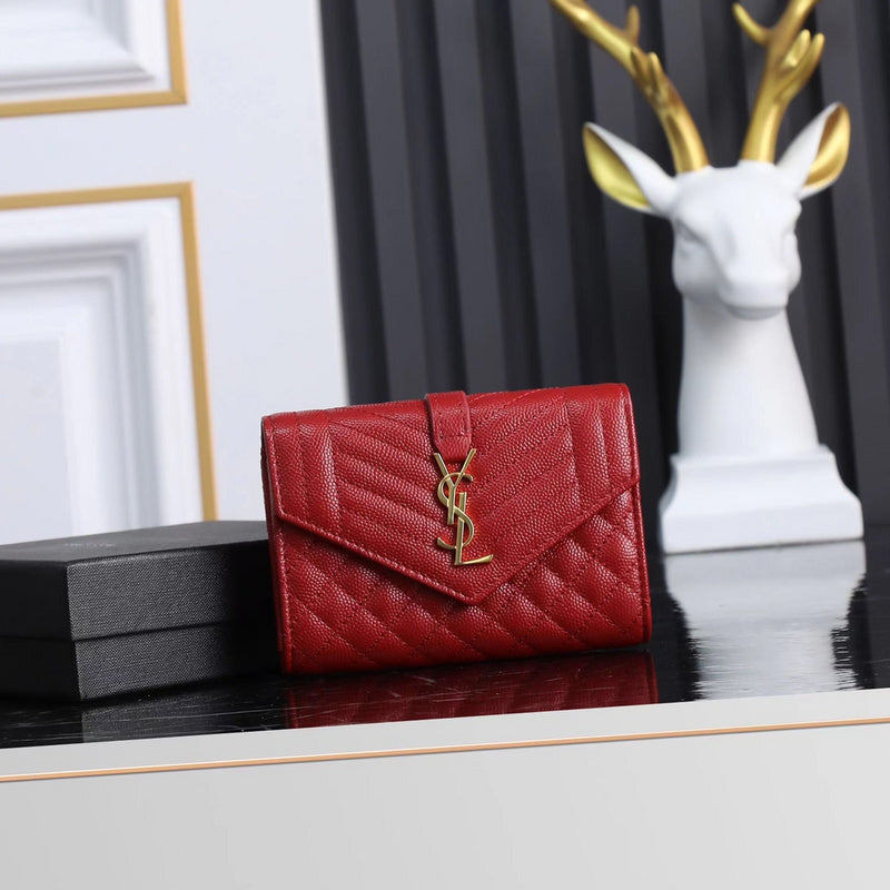 COZY BAGS - YLS Wallet - 204