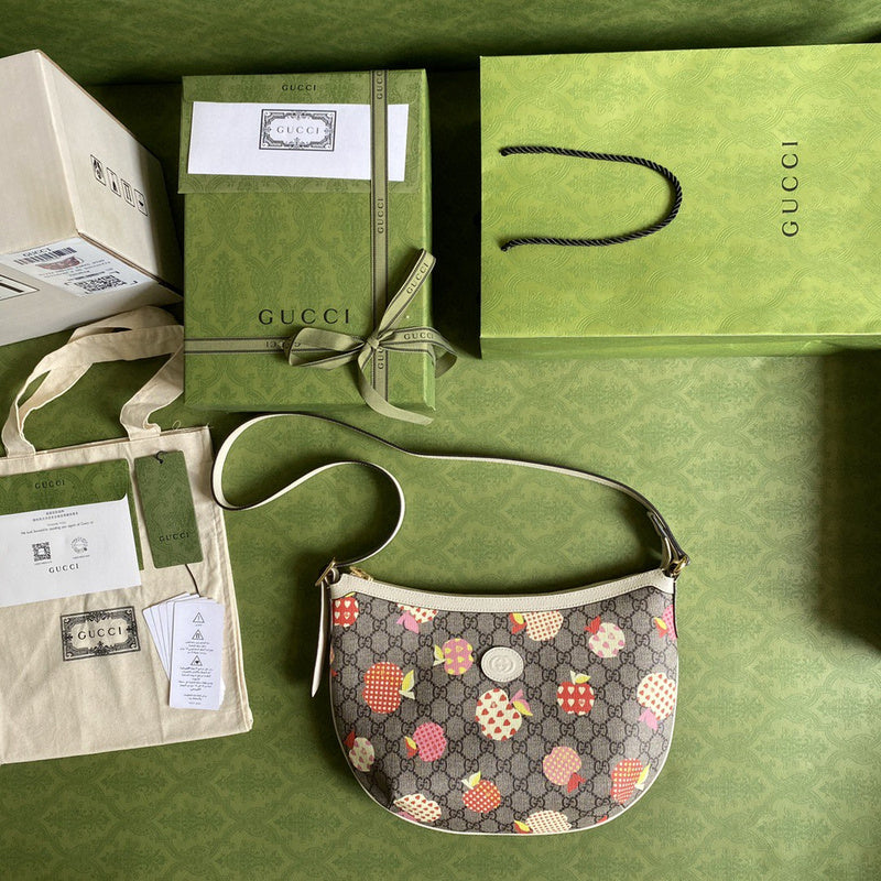 COZY BAGS - GUKI Bags - 1763